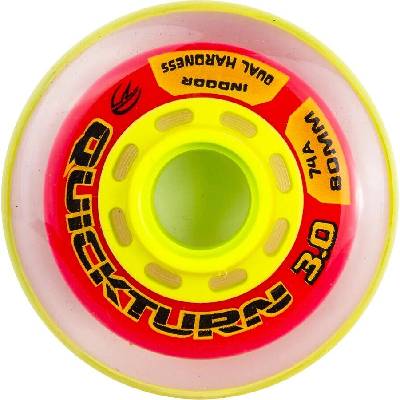 GRAF QT3.0 Indoor 76 mm 76A 4-Pack