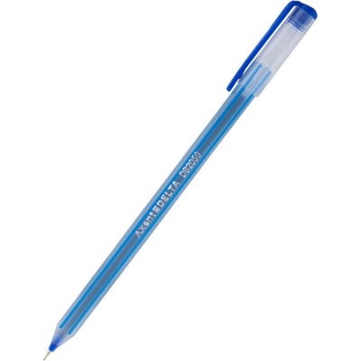 Химикалка Delta DB 2059 0.7 mm Син (DB 2059)