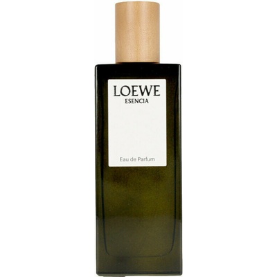 Loewe Esencia parfumovaná voda pánska 50 ml