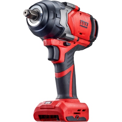 Mighty Seven DW-406