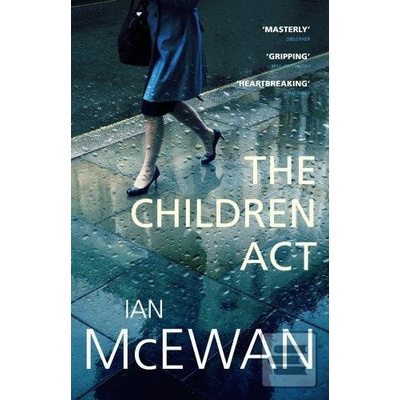 The Children Act - Ian McEwan