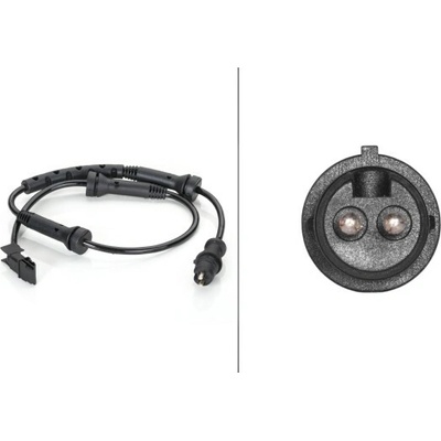 Snímač počtu otáčok kolesa HELLA 6PU 012 806-271 (6PU012806271)