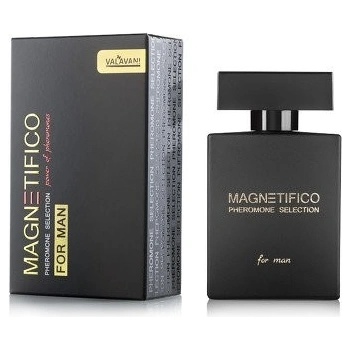 Magnetifico Power Of Pheromone Selection For Man 100 ml