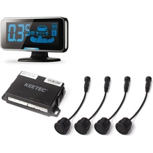 Keetec BS 420 LCD
