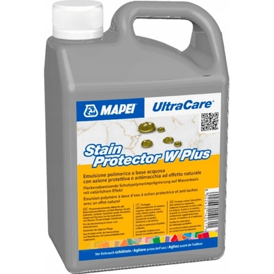 MAPEI prostriedok impregnačný UltraCare Stain Protector W Plus 1 l