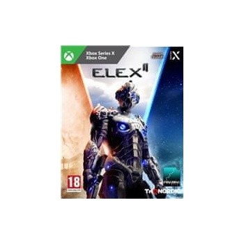 Elex 2 (Collector's Edition)