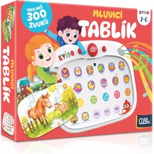Albi Kvído Mluvicí tablík