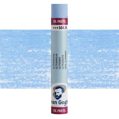Van Gogh 504,9 Ultramarine