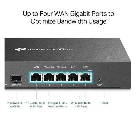 TP-Link ER7206