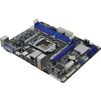 Image 1 of ASRock H61M-HVS-B3