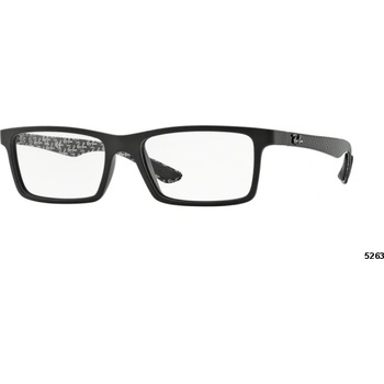 Ray Ban RB 8901 5263 Carbon