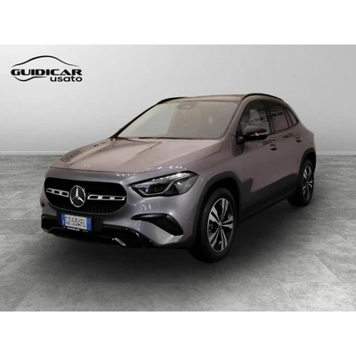 Mercedes-Benz GLA 200 d Advanced 110 kW