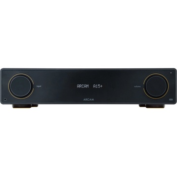 Arcam A15+