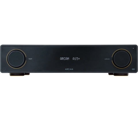 Arcam A15+