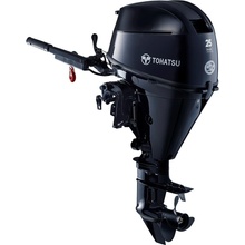 Tohatsu MFS 25D L