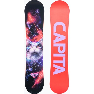 CAPiTA Детски сноуборд CAPiTA Jess Kimura Mini '25