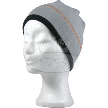 Voxx čepice Rav světle šedá