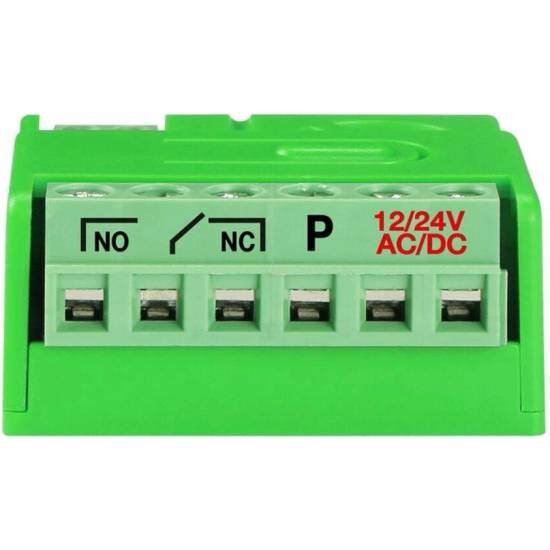 PROXIMA NW2 FX ovladač/rádiový přijímač (FAAC FIX) od 43,58 € - Heureka.sk