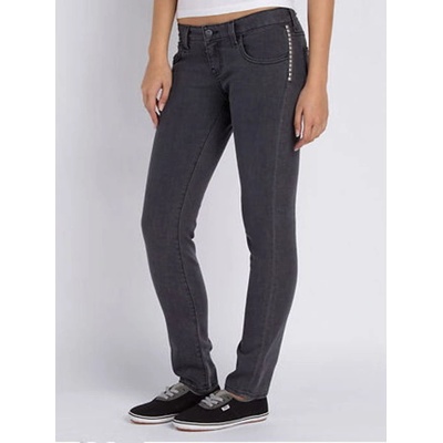 Vans kalhoty jeans Skinny Ankle Denim