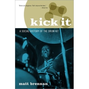 Kick It