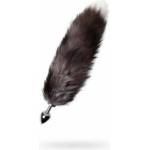 Toyfa fox tail anal plug