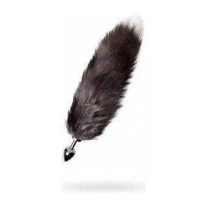 Toyfa fox tail anal plug