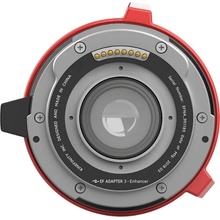 Kinefinity EF 3 Mounting Adapter w/ KineEnhancer