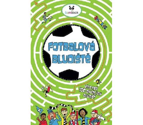 Fotbalová bludiště