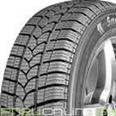 Osobné pneumatiky Kormoran SnowPro B2 215/45 R17 91V