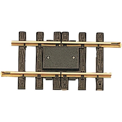 LGB 10152 koľaj G angličan krížová výmena rovná 150 mm 1 ks