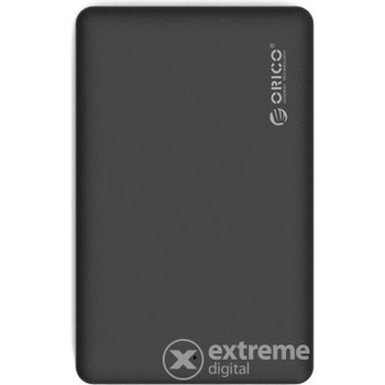 Orico 2577U3-BK-BP