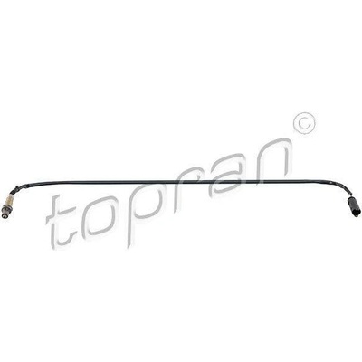 Lambda sonda TOPRAN 501 282