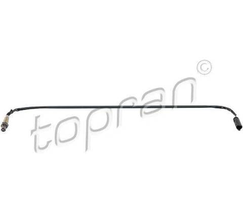 Lambda sonda TOPRAN 501 282