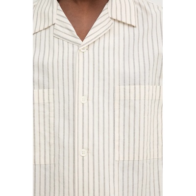 Barena venezia Памучна риза BARENA VENEZIA Camicia Mola (CAU5073.2764)