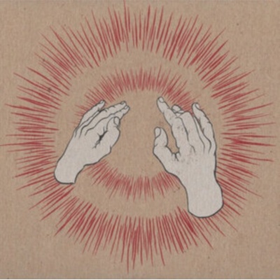 Godspeed You Black Emperror - Lift Your Skinny Fists Like Antennas To Heaven