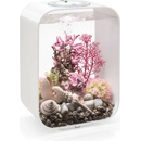 BiOrb Life biele LED 2020 15 l