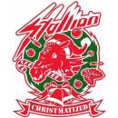 Stallion - Christmatized CD