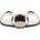 Petzl IKO CORE (E104BA00)