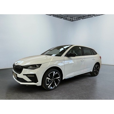 Skoda Scala 1.5 TSI Monte Carlo DSG 110 kW
