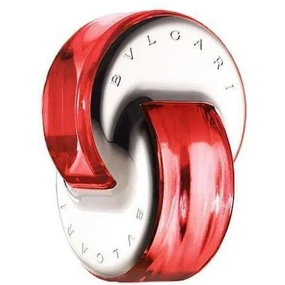 Bvlgari Omnia Coral EDT 65 ml Tester