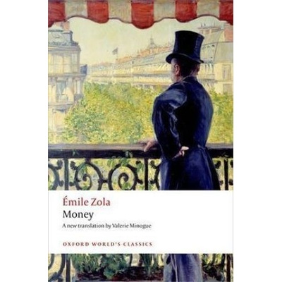 Money - Zola Emile