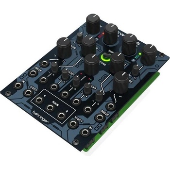 Behringer Swords