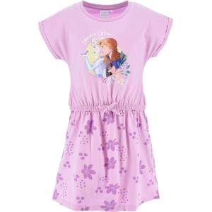 Kids movie heroes Рокля frozen (ex1089-purple)