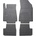 FroGum Гумени стелки за Citroen C3 (2024+) hatchback, марка Frogum (802934)