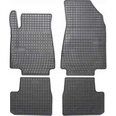 FroGum Гумени стелки за Citroen C3 (2024+) hatchback, марка Frogum (802934)