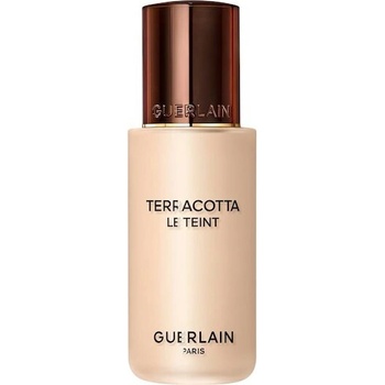 GUERLAIN make-up TerracottaLe Teint Matte Fluid Foundation No. 0N 35 ml