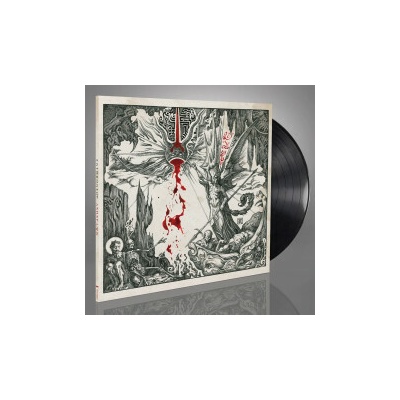 Enthroned - Ashspawn / Vinyl LP