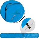 Tectake Agility tunel pro psy prolézačka 500 x 60 cm