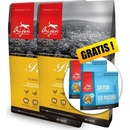 Granule pre psov Orijen Dog Puppy 2 x 11,4 kg