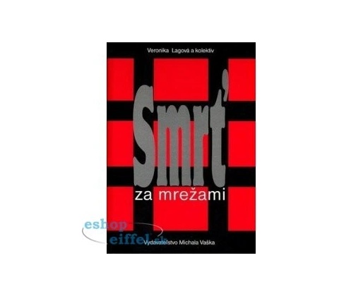 Smrť za mrežami